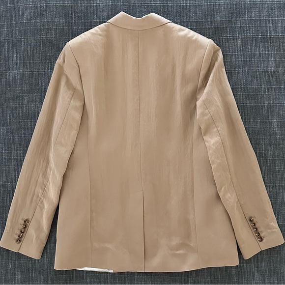 🖤STUNNING🖤NWT ALC Dakota Blazer, 6 - Picture 11 of 15